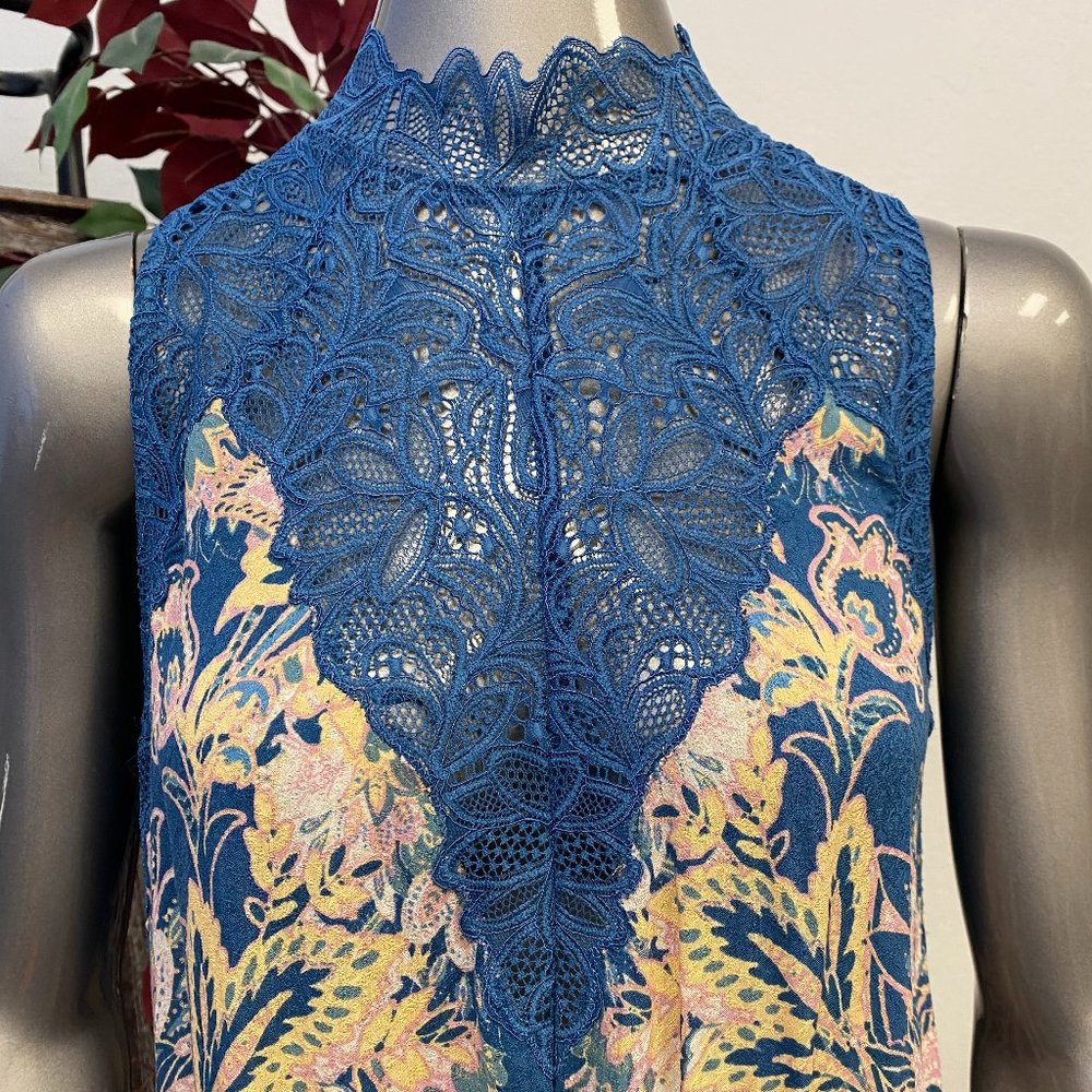 Free People Top - Picture 2 of 4